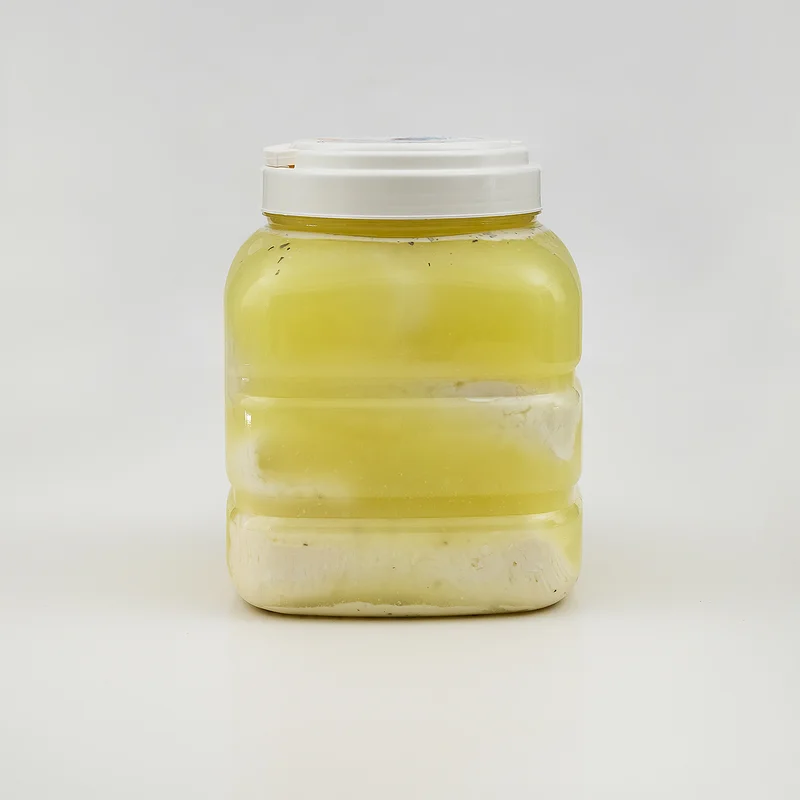 ΧΩΡΙΑΤΙΚΟ ΧΑΛΛΟΥΜΙ ΑΙΓΟΠΡΟΒΕΙΟ  ΣΕ ΔΟΧΕΙΟ 1ΚΛ 2ΚΛ 3ΚΛ