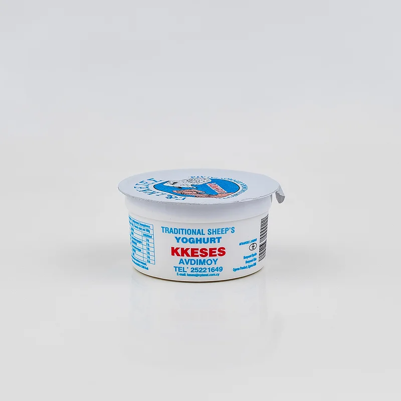 ΓΙΑΟΥΡΤΙ ΠΡΟΒΕΙΟ 200γρ