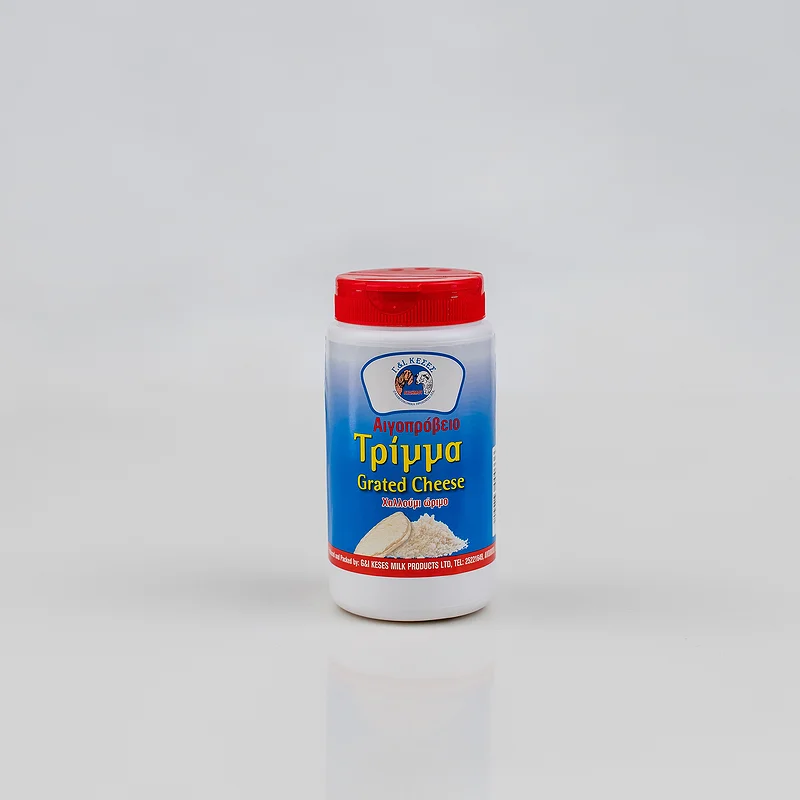 Αιγοπρόβειο Τρίμμα Χαλλούμι Ώριμο (Κόκκινο)