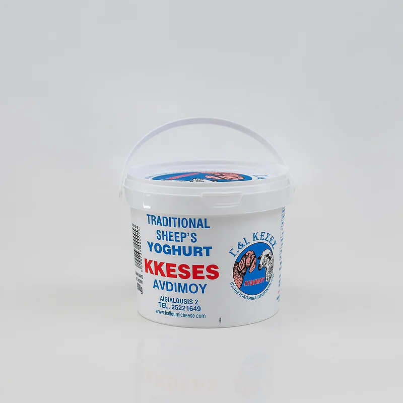 ΓΙΑΟΥΡΤΙ ΠΡΟΒΕΙΟ 900γρ