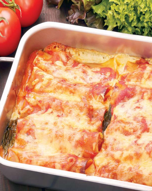 ΚΑΝΕΛΟΝΙΑ ΜΙΛΑΝΕΖΕ