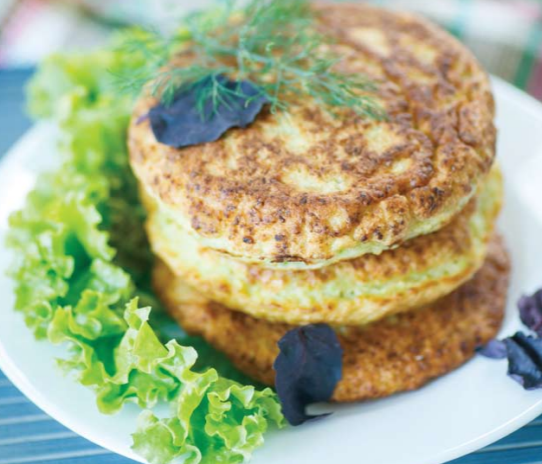 ΚΟΛΟΚΥΘΟΚΕΦΤΕΔΕΣ ΜΕ ΧΑΛΛΟΥΜΙ