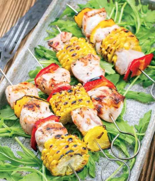 ΚΟΤΟΠΟΥΛΟ ΣΟΥΒΛΑΚΙ