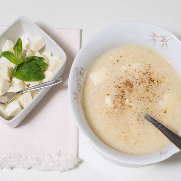 ΣΟΥΠΑ ΤΡΑΧΑΝΑΣ