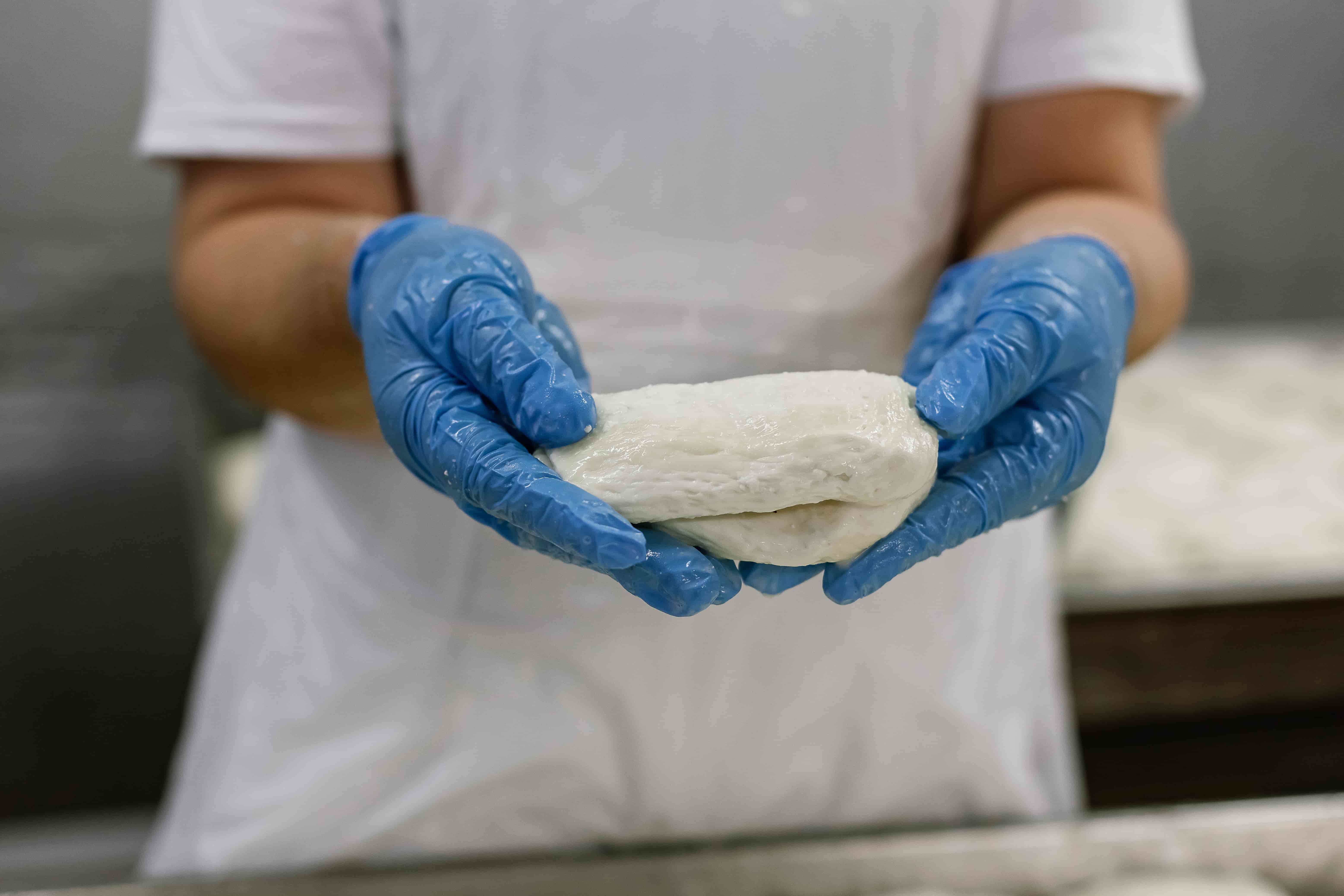 G&I Keses Παραγωγή